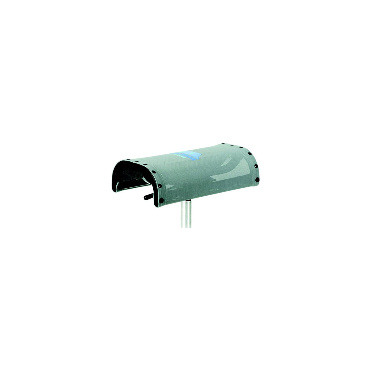 Millennium Outdoors B300GY Freshwater Series ComfortMAX Seat, Gray -Modern Boat Sales & Service