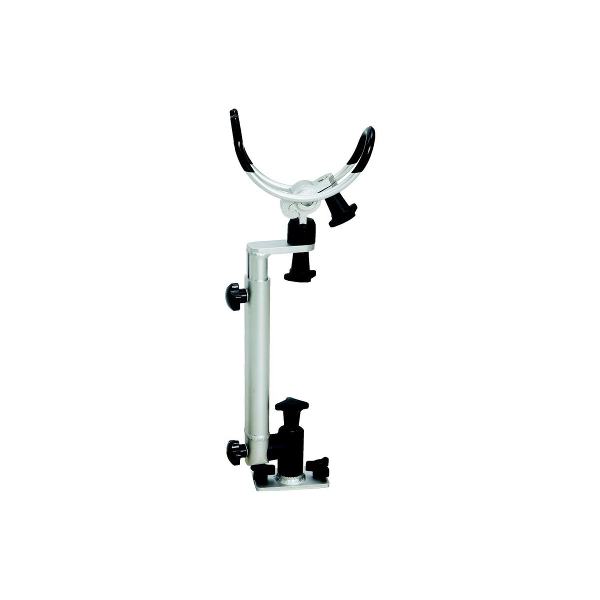 Millennium Outdoors R20000 R200 Single Spyderlok, 3.25" D x 6.5" W x 13.5" H -Modern Boat Sales & Service