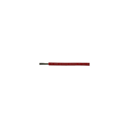 Cobra Wire A1014T01500FT Primary Tinned Copper Wire, 14 AWG, 500', Red Default Title -Modern Boat Sales & Service