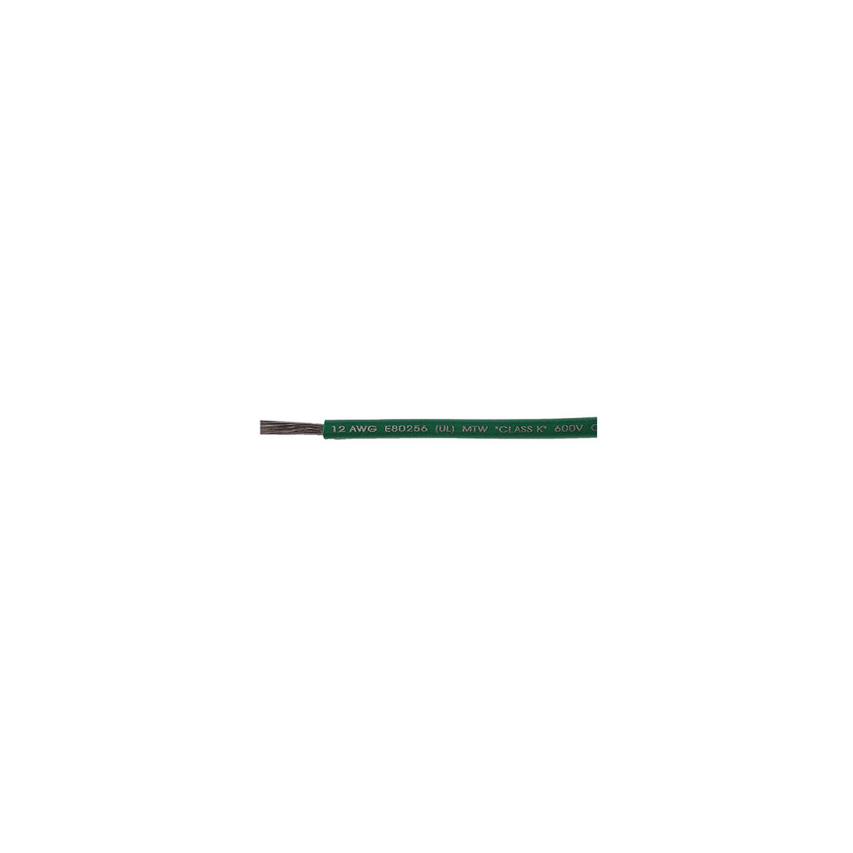 Cobra Wire A1016T03100FT Primary Tinned Copper Wire, 16 AWG, 100', Green Default Title -Modern Boat Sales & Service