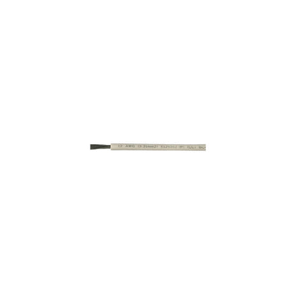 Cobra Wire A2010T05100FT Primary Tinned Copper Wire, 10 AWG, 100', White -Modern Boat Sales & Service