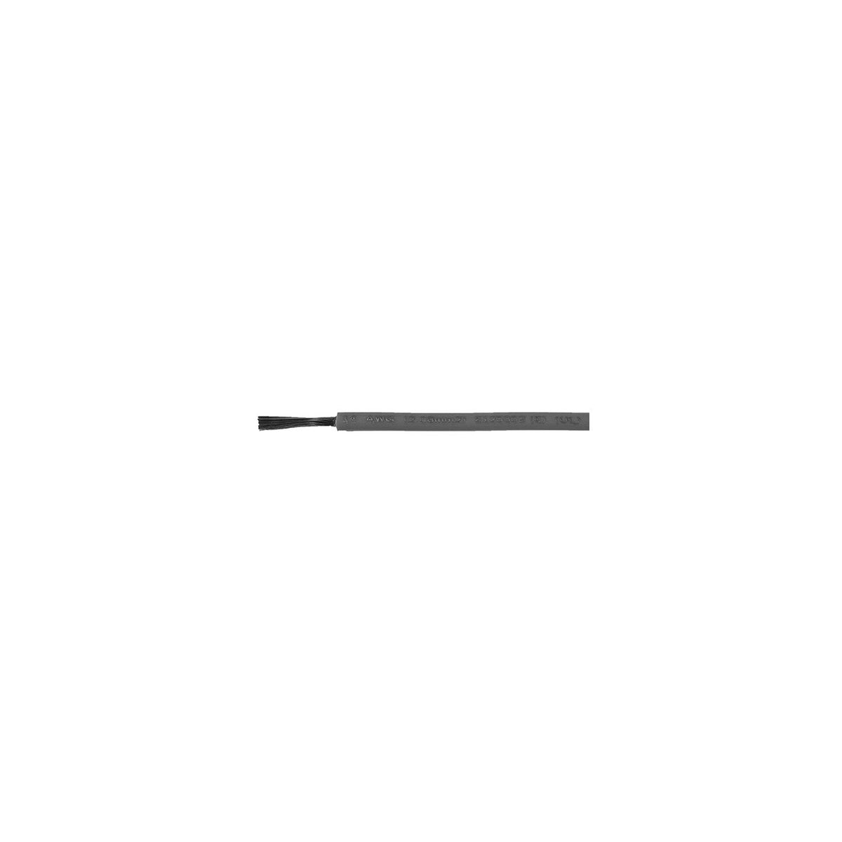 Cobra Wire A1014T13100FT Primary Tinned Copper Wire, 14 AWG, 100', Gray -Modern Boat Sales & Service
