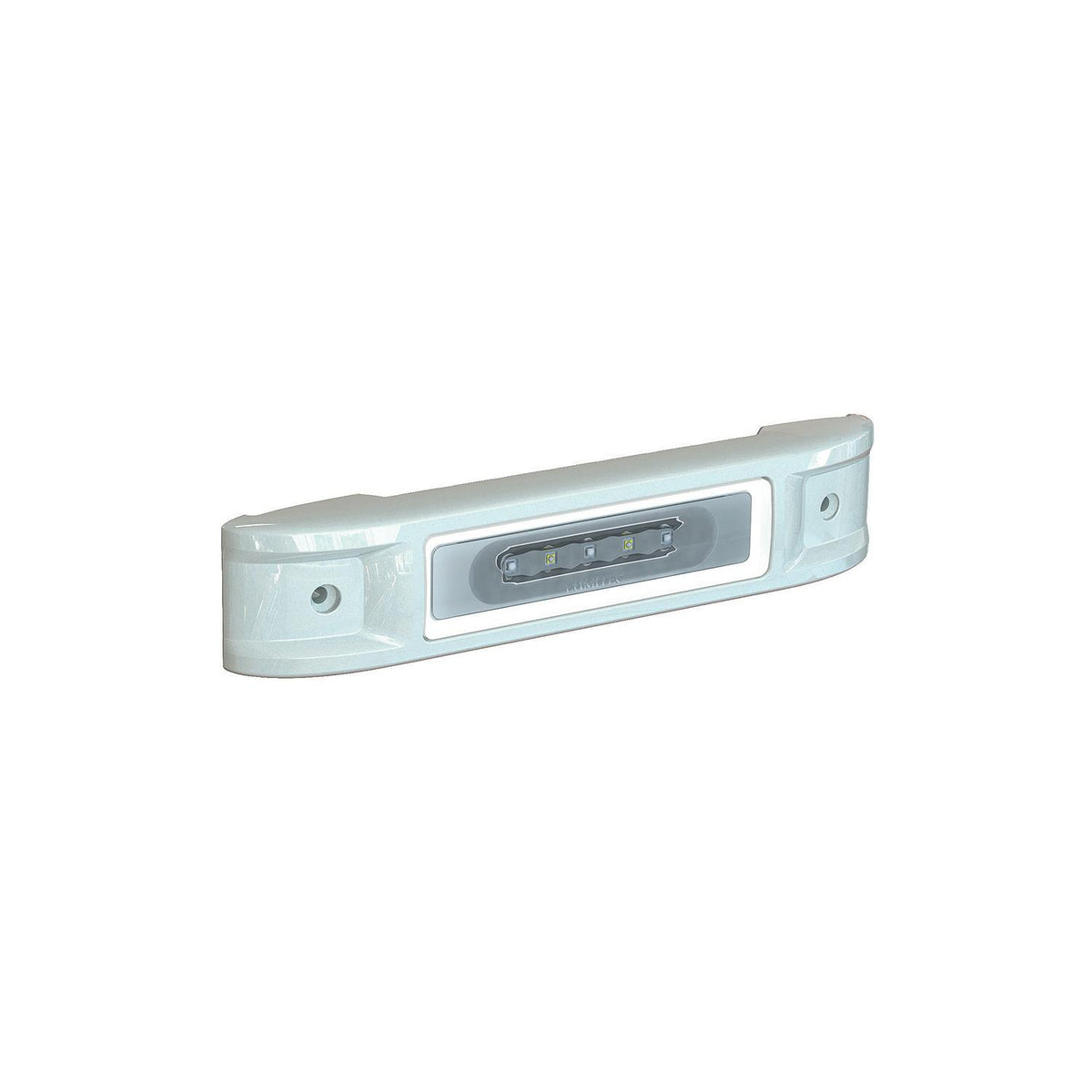 Lumitec 101521 Ibiza Engine Room Light, White/Red, Dimming -Modern Boat Sales & Service