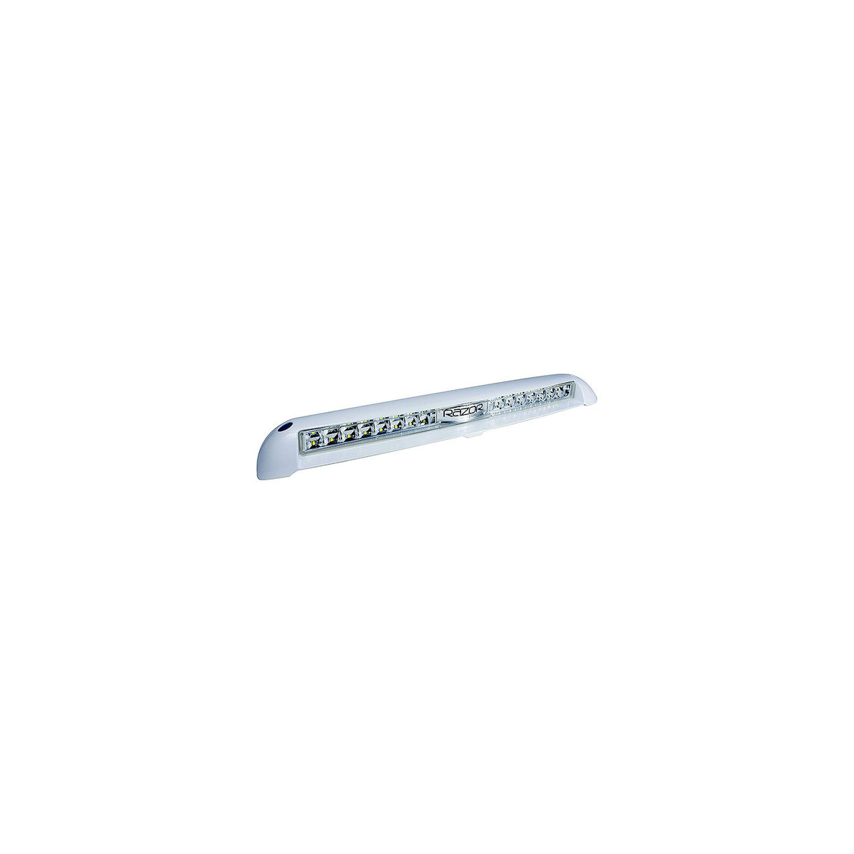 Lumitec 101586 Razor LED Flood Light Bar, 10-30V -Modern Boat Sales & Service