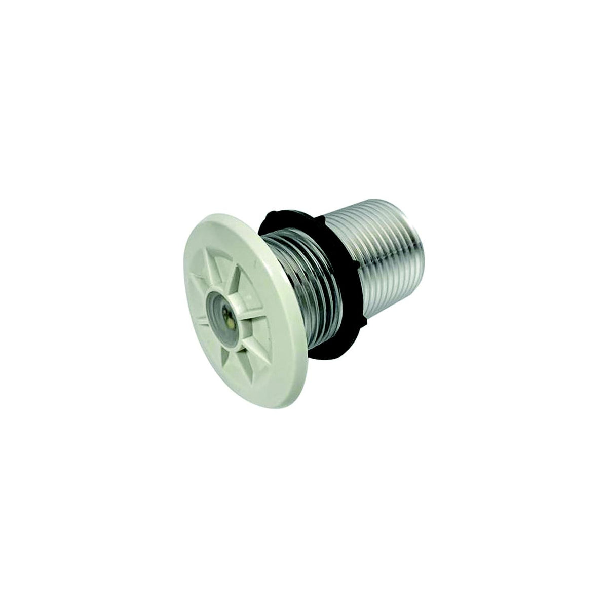 Lumitec 101621 Lutra LED Livewell Light, 2", Full-Color Spectrum -Modern Boat Sales & Service