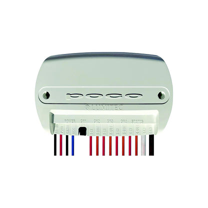 Lumitec 101925 Poco 4 Digital Lighting Control Module - 10-30 V Default Title -Modern Boat Sales & Service