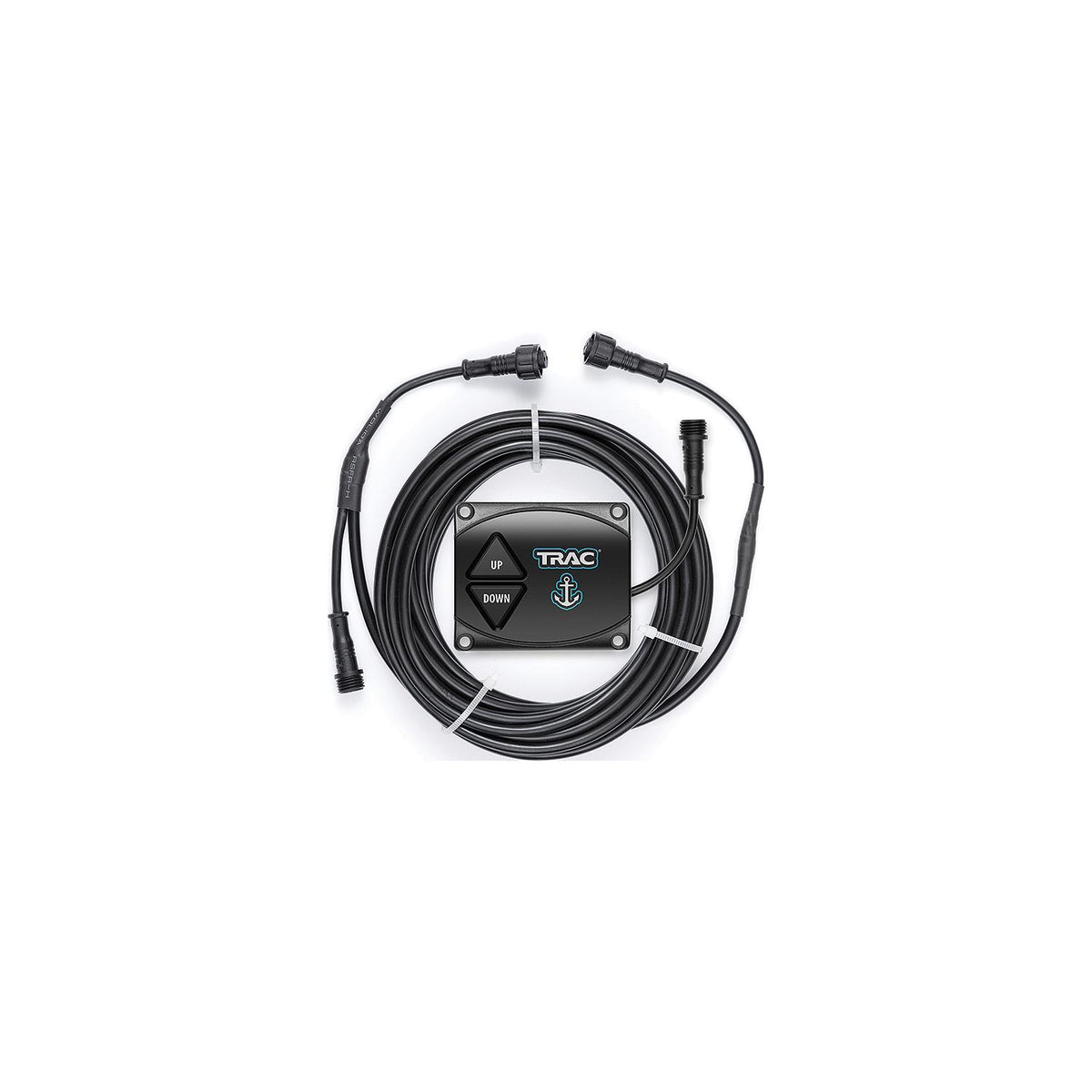 Trac Outdoors 69043 G3 Anchor Winch Second Switch Kit Default Title -Modern Boat Sales & Service