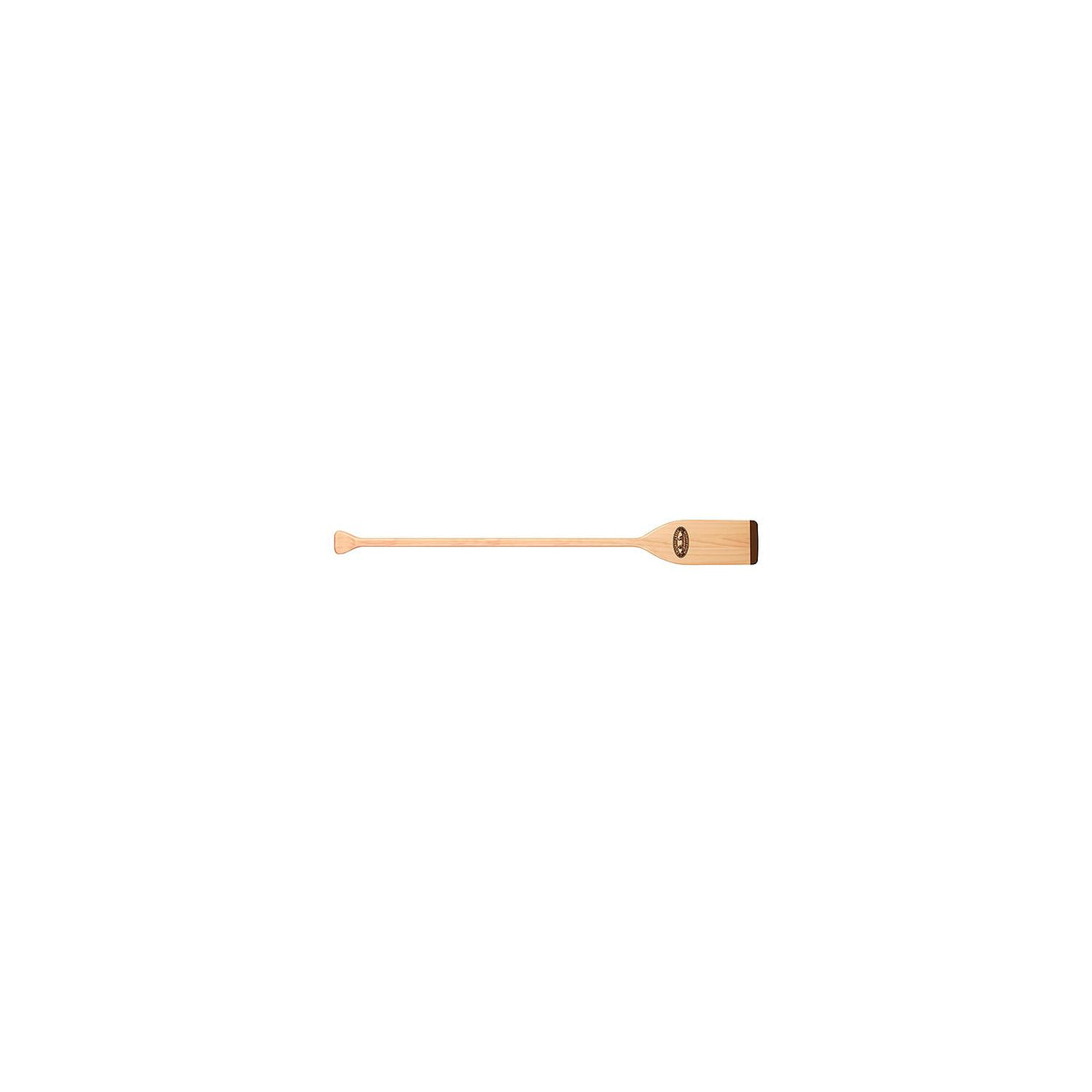 Laminated Wood Paddle Default Title -Modern Boat Sales & Service