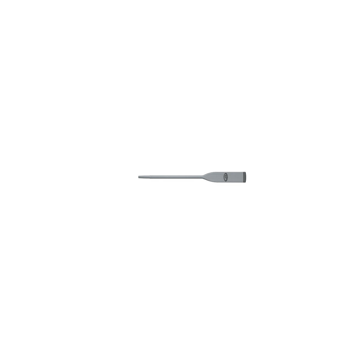 MARINE GRAY PAINTED OAR, 5.5' Default Title -Modern Boat Sales & Service