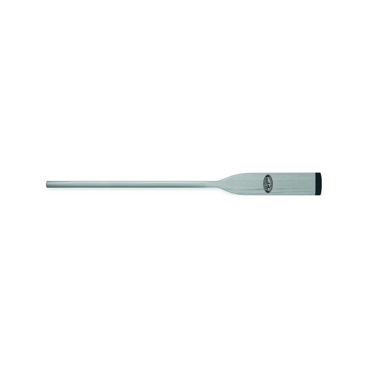 Crooked Creek Marine Gray Wood Oar -Modern Boat Sales & Service