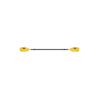 Straight Blade Kayak Paddle, 7' -Modern Boat Sales & Service