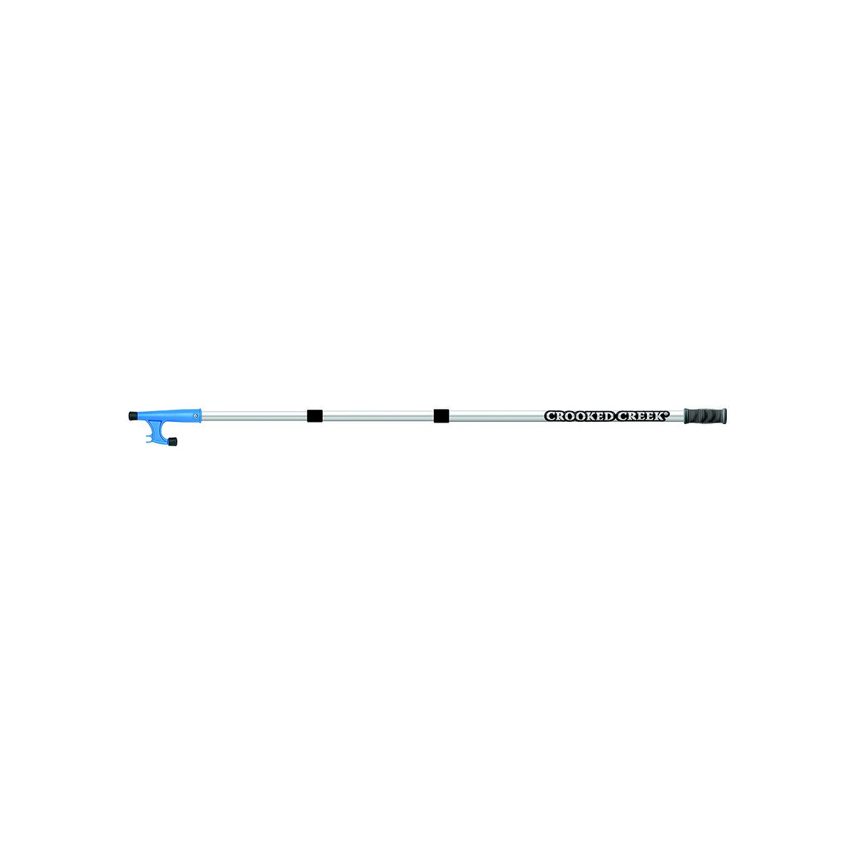 Crooked Creek 50477 Telescoping Boat Hook, 55"-144" -Modern Boat Sales & Service
