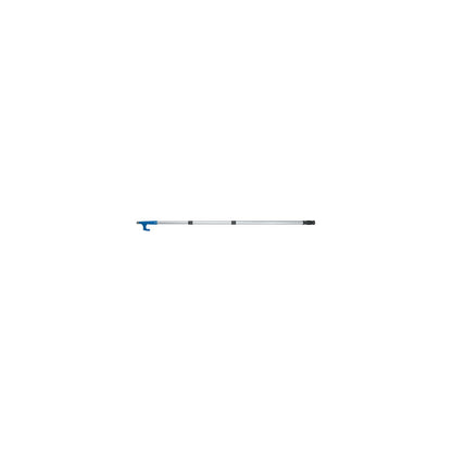 Crooked Creek 50476 Telescoping Boat Hook, 48"-96" Default Title -Modern Boat Sales & Service