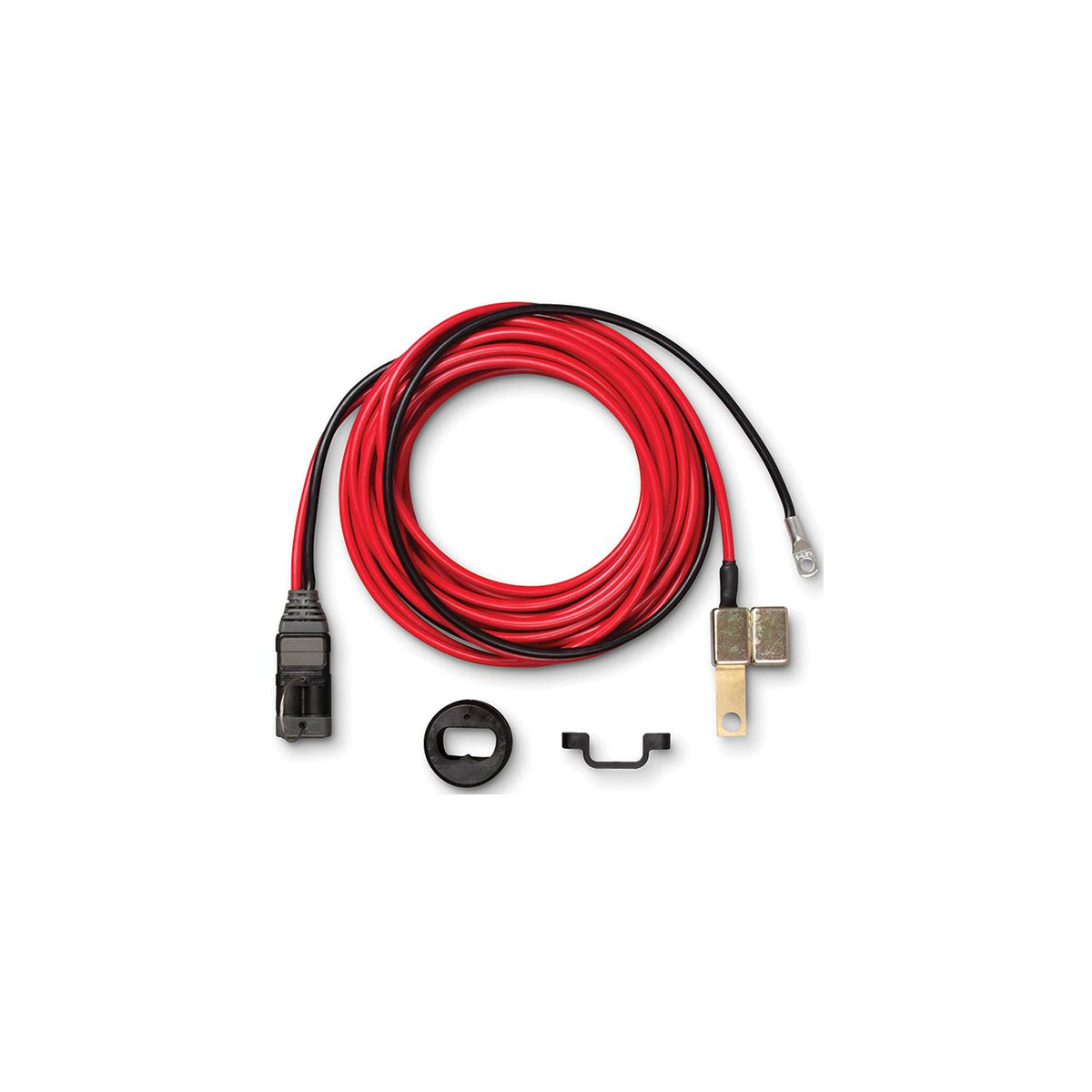 Trac Electric Trailer Winch 12V Vehicle Wiring Kit -Modern Boat Sales & Service
