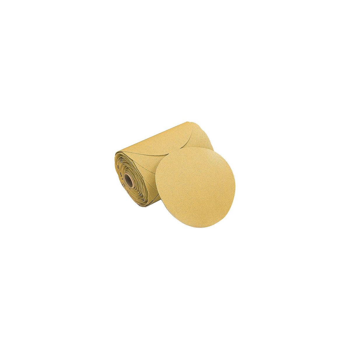 Gold 5" PSA LinkRoll, Disc, 80G -Modern Boat Sales & Service