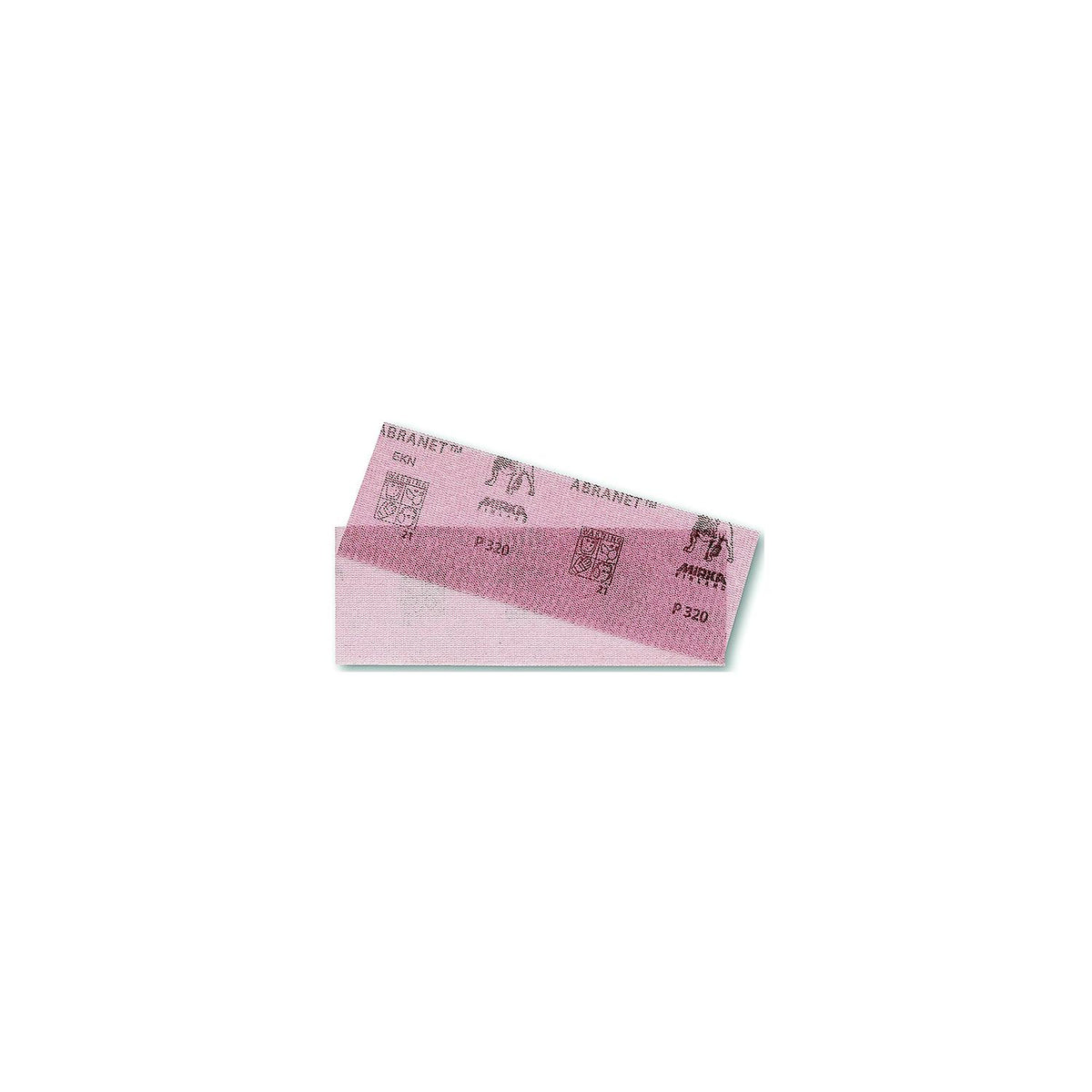 Abranet Grip File Sheet, 80G -Modern Boat Sales & Service