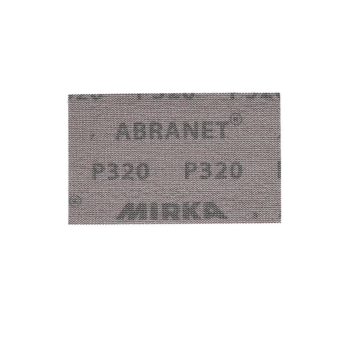 Mirka 9A178320 Marine Commissioning Kit 6" Abranet Ace HD, P320, 50 Pieces, 3"x 5" Default Title -Modern Boat Sales & Service
