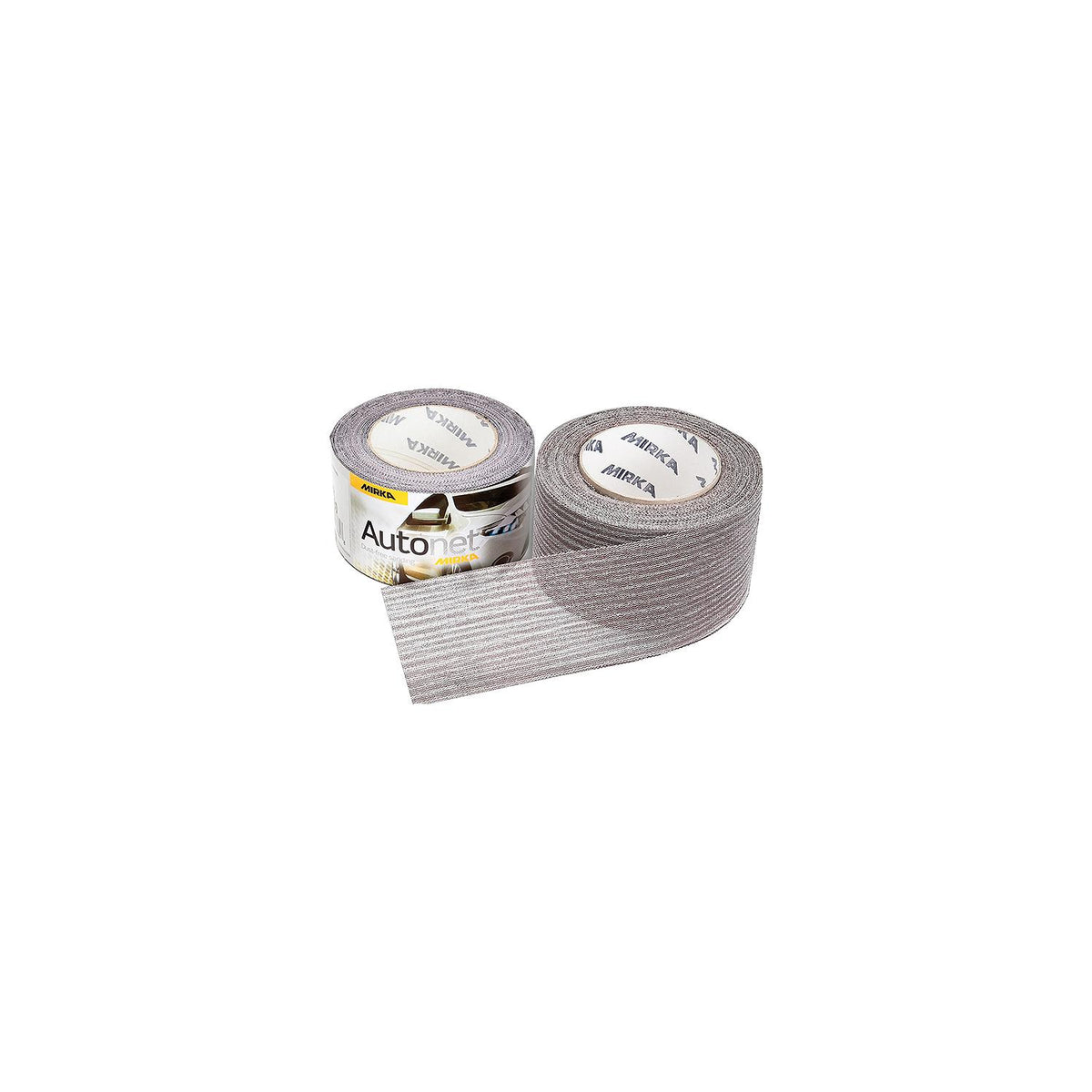 Autonet 2.75" x 10M Roll, 240G -Modern Boat Sales & Service