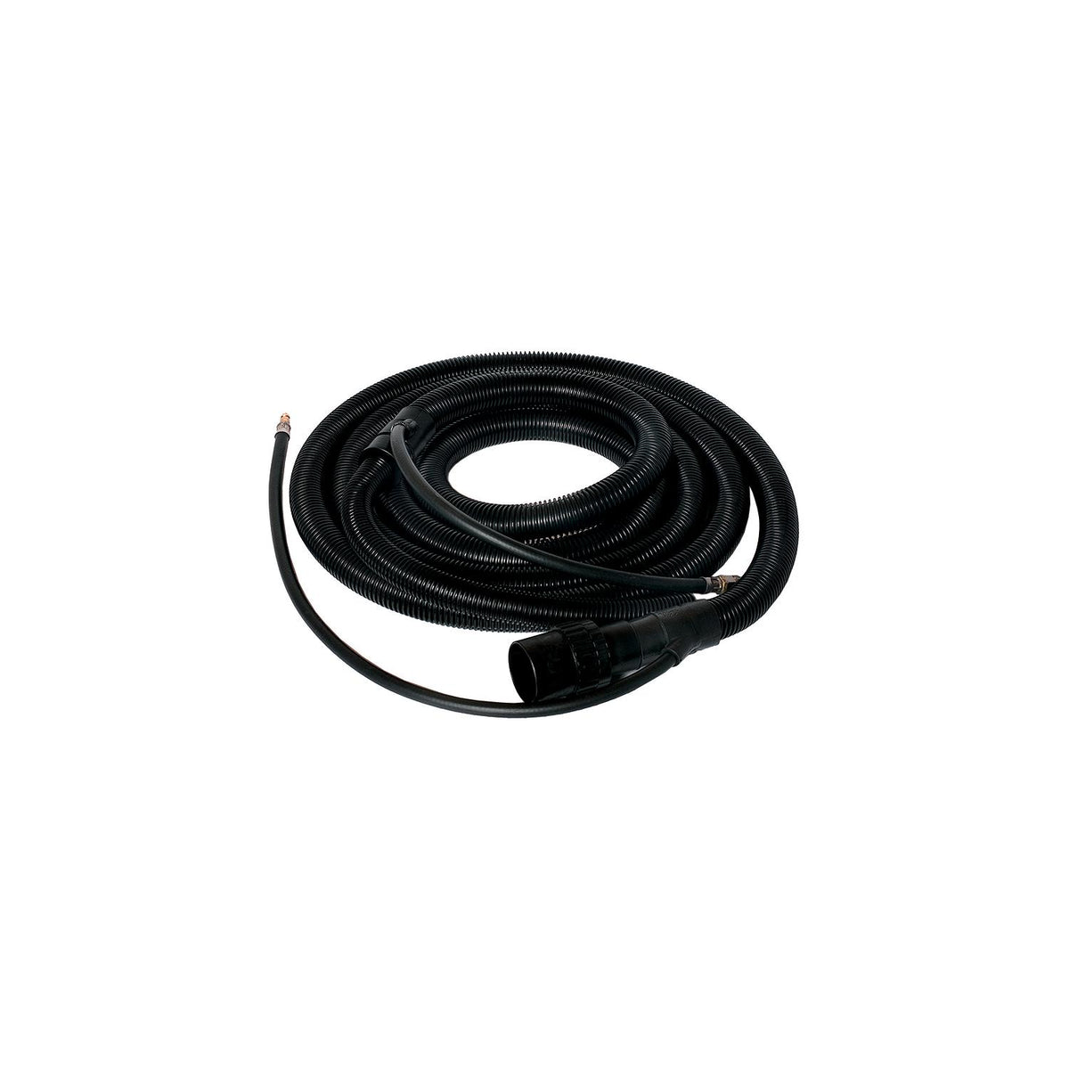 Mirka MV412HA Coaxial Air Supply/Vacuum Hose, 1-1/4" x 12' -Modern Boat Sales & Service