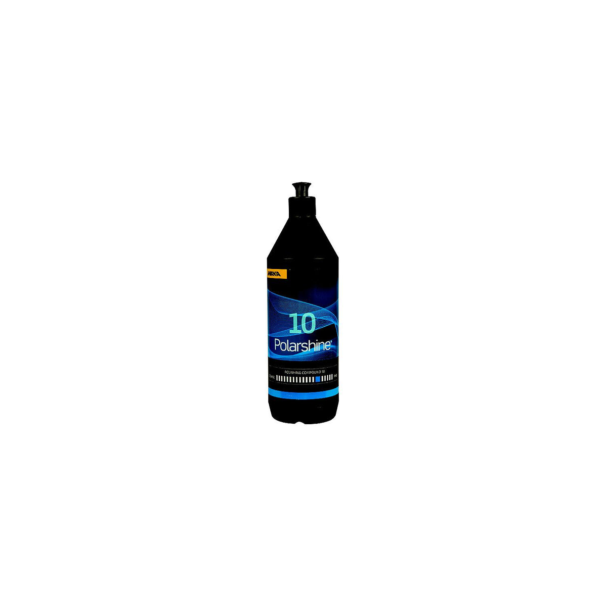 PolarshineÂ® Polishing Compound 10, Liter -Modern Boat Sales & Service