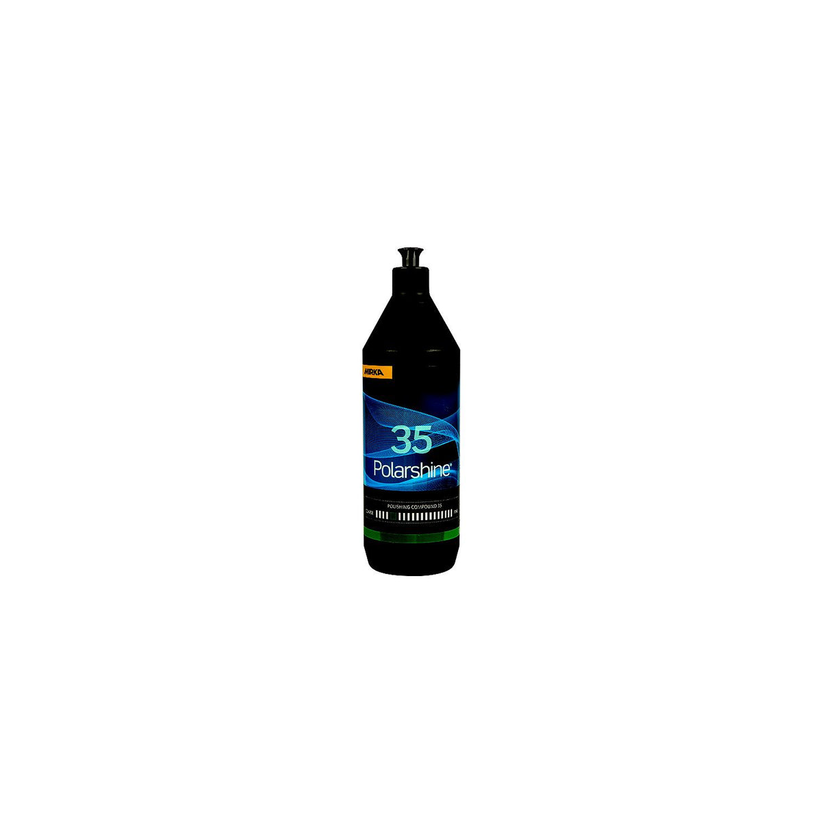 PolarshineÂ® Polishing Compound 35, 5 liter -Modern Boat Sales & Service