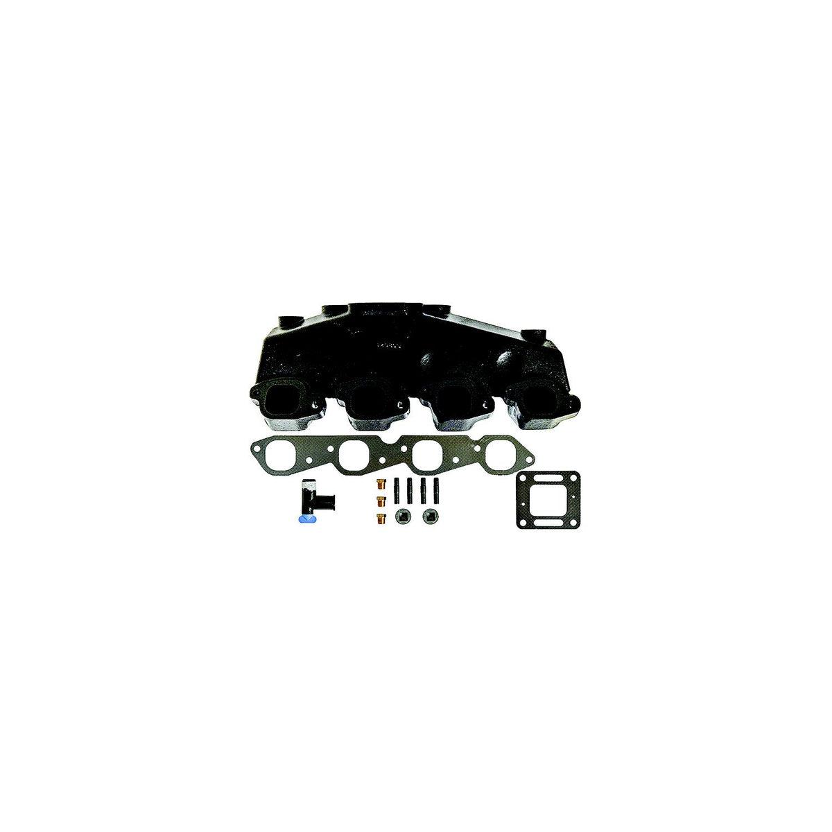 Sierra Exhaust Manifold -Modern Boat Sales & Service