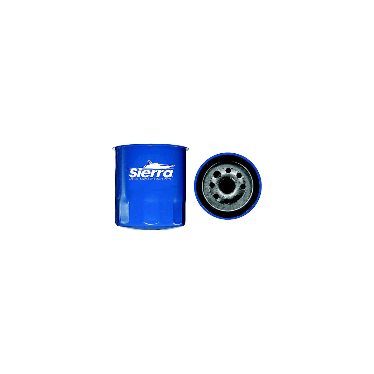 Oil Filter, Onan Default Title -Modern Boat Sales & Service