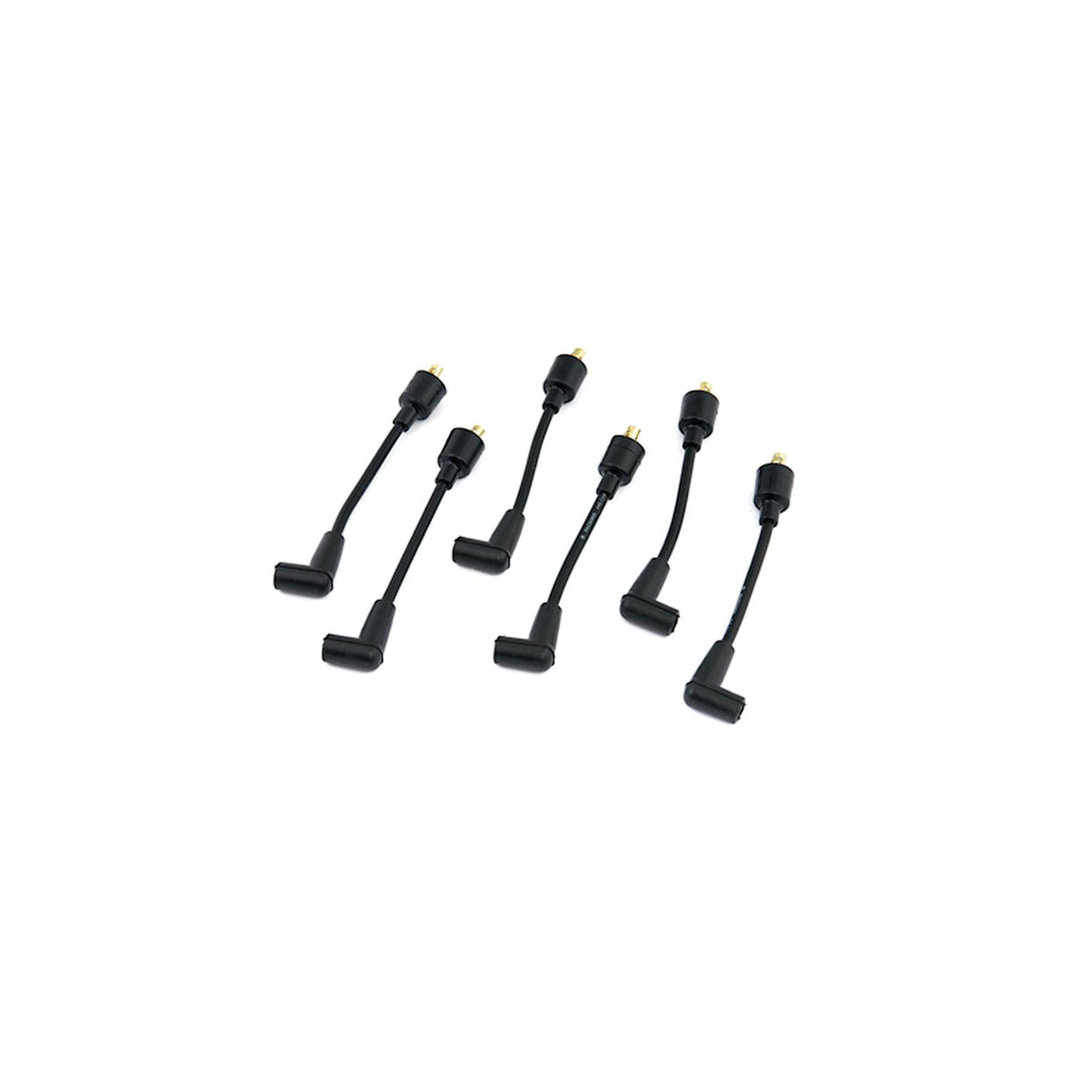 Ignition Wire Set -Modern Boat Sales & Service