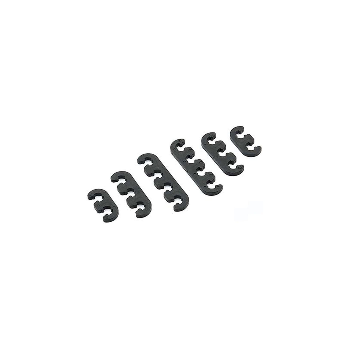 Ignition Wire Separator Set-Black -Modern Boat Sales & Service