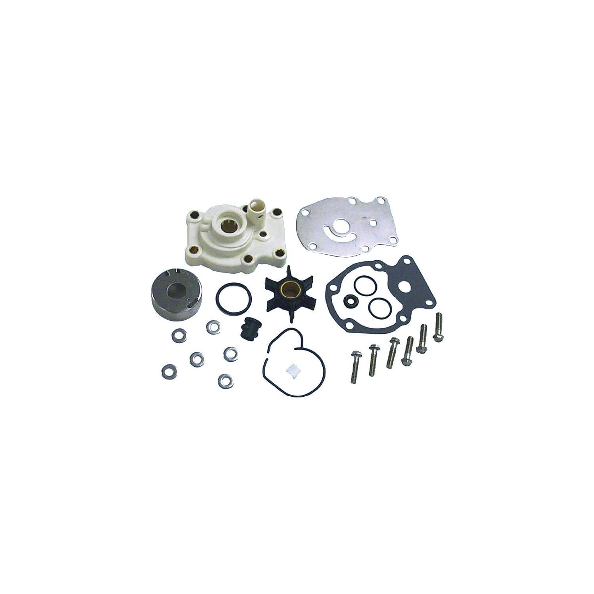 Johnson/Evinrude Water Pump Kit -Modern Boat Sales & Service