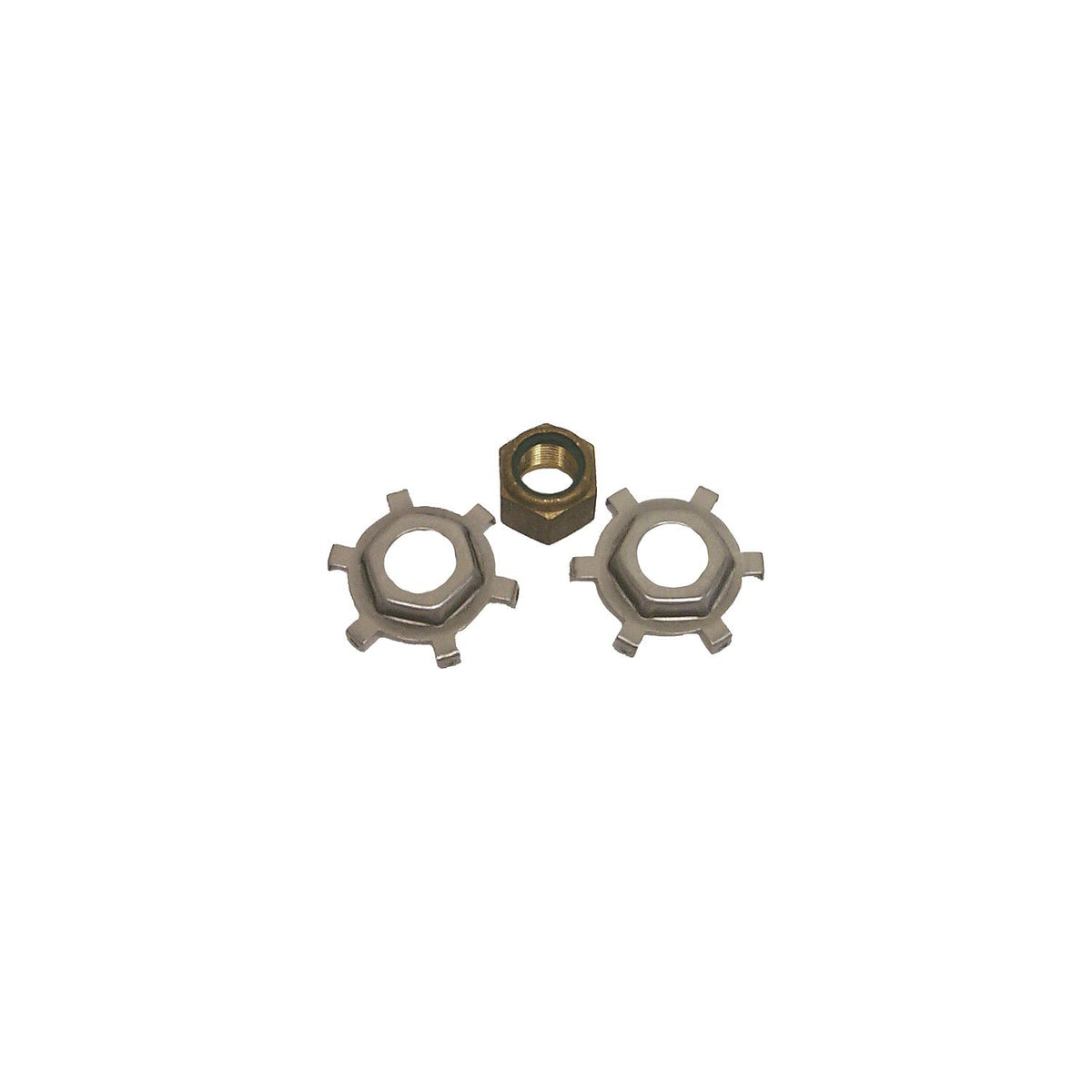 Prop Nut Kit -Modern Boat Sales & Service