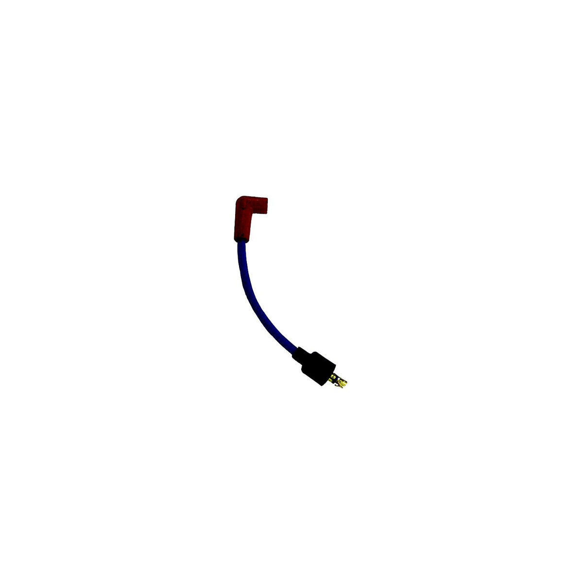 Premium Marine Spark Plug Wire, 9" -Modern Boat Sales & Service