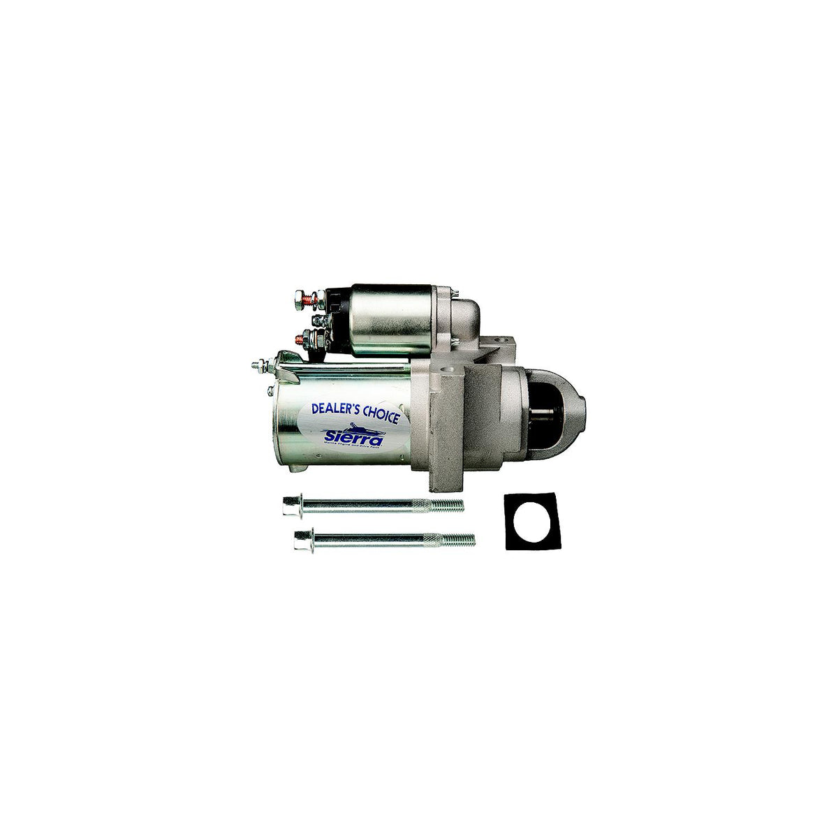 Sierra 62751 Hi-Peformance Starter -Modern Boat Sales & Service