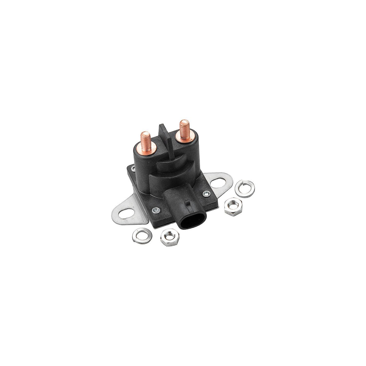PWC Solenoid -Modern Boat Sales & Service
