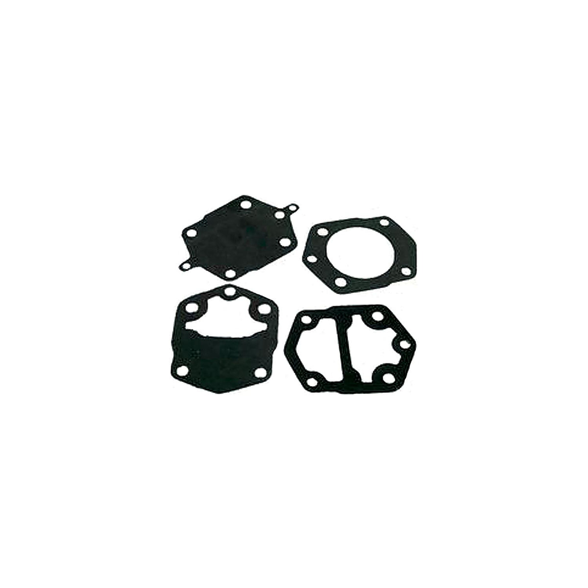 Sierra 7787 Fuel Pump Kit -Modern Boat Sales & Service