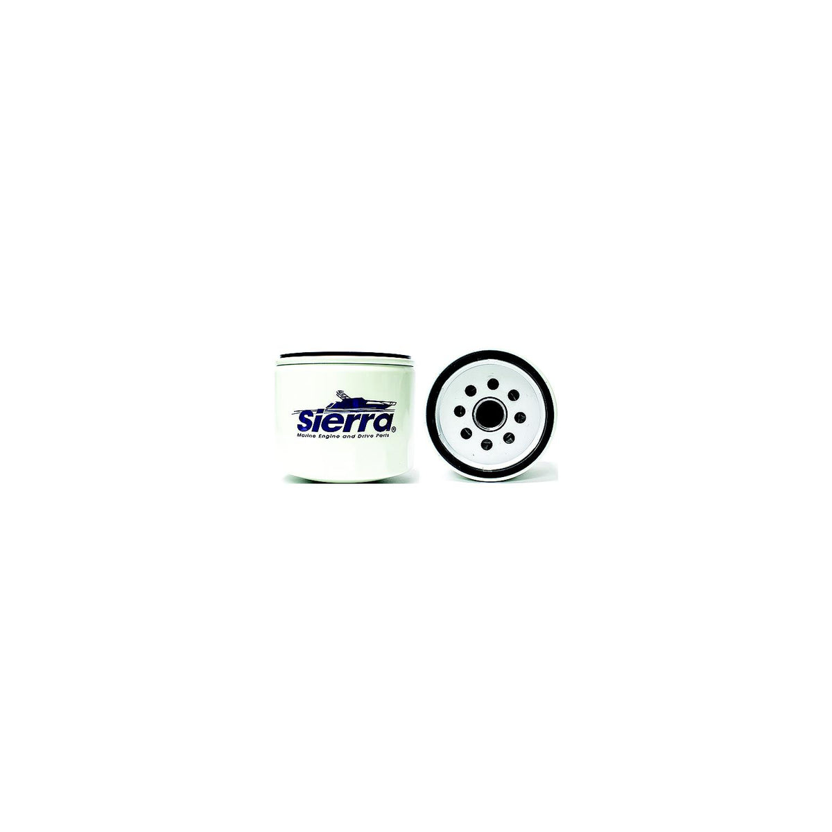 Sierra 78242 Oil Filter-GM/Chev Short -Modern Boat Sales & Service