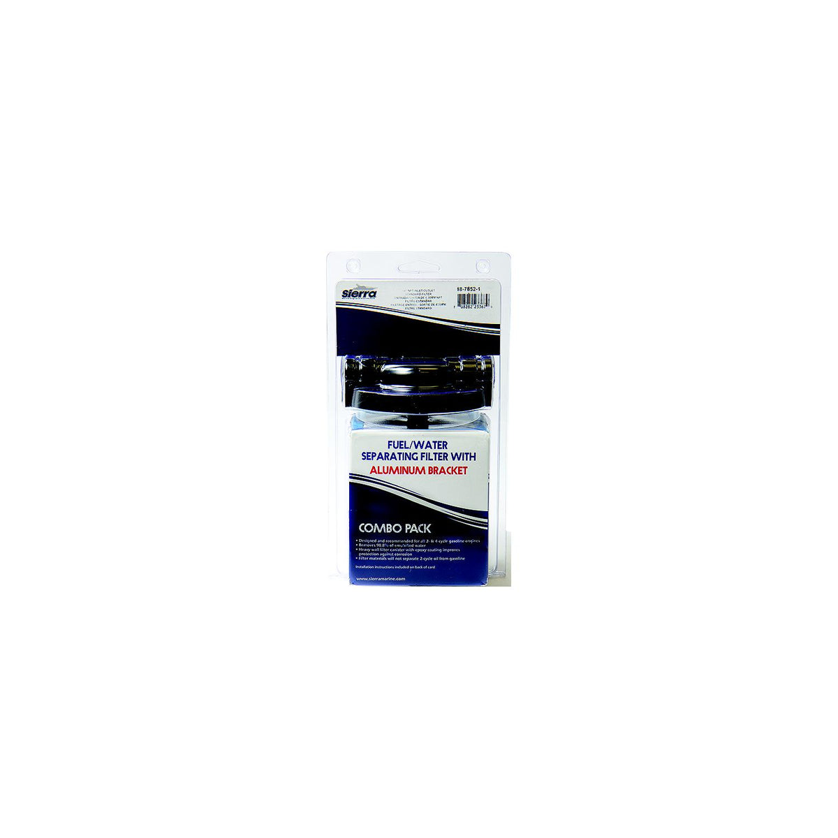 Fuel / Water Separator Kit -Modern Boat Sales & Service