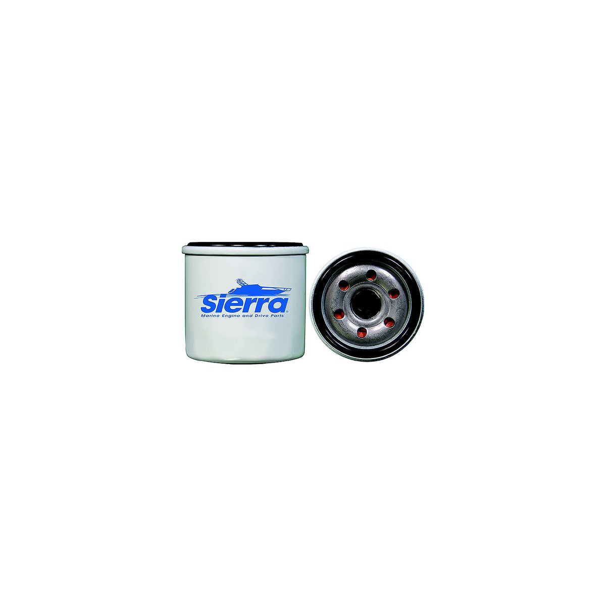 Sierra 7897 4-Cycle Outboard Oil Filter -Modern Boat Sales & Service