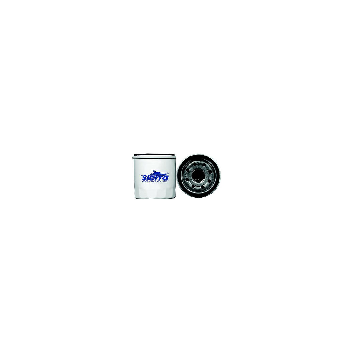 Sierra 7902 4-Cycle Outboard Oil Filter -Modern Boat Sales & Service
