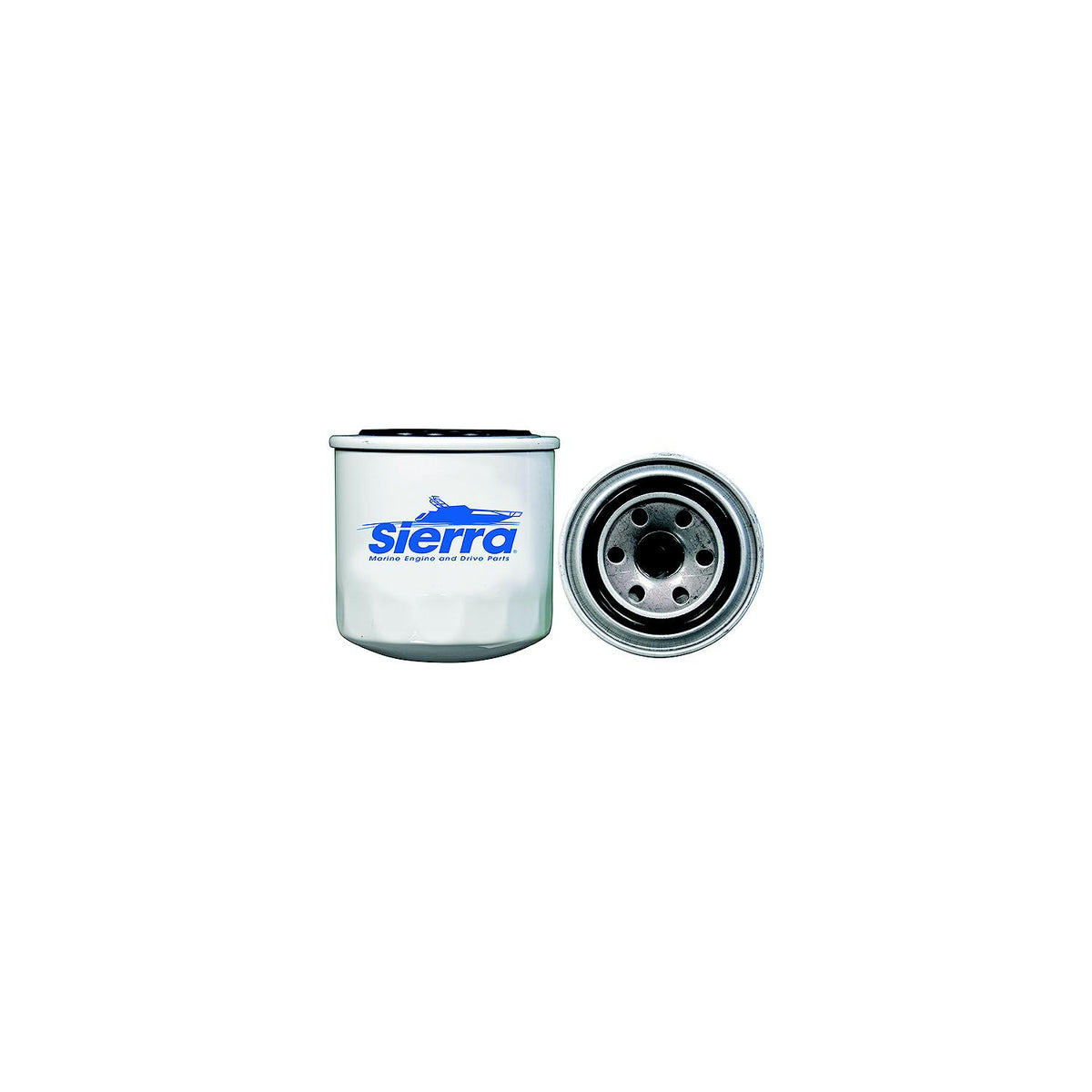 Sierra 7909 4-Cycle Outboard Oil Filter -Modern Boat Sales & Service