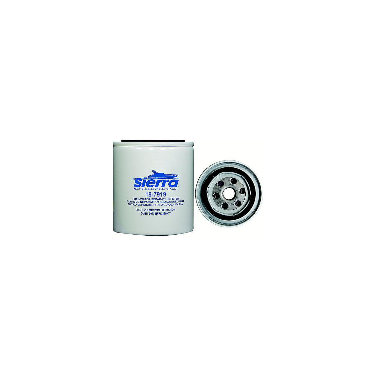 Replacement Fuel/Water Separtor Element -Modern Boat Sales & Service