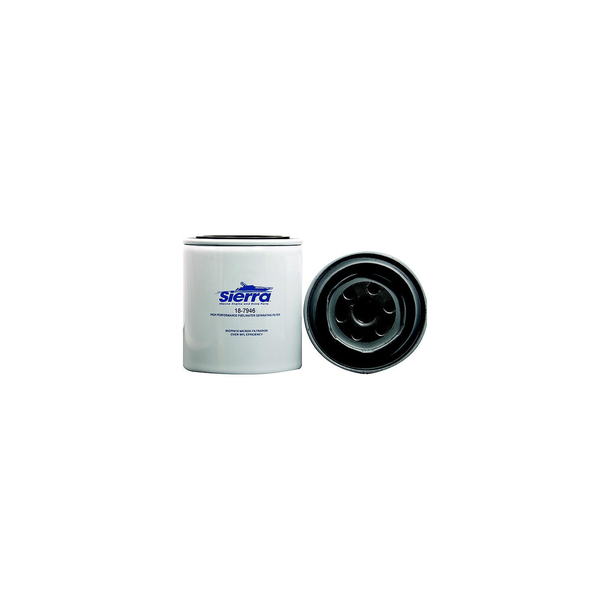 Filter-Water Sep OMC 10M -Modern Boat Sales & Service