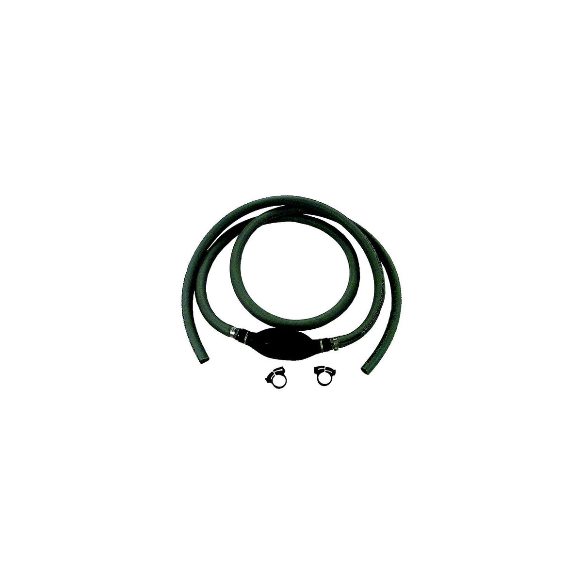 Fuel Line 8' 3/8" Univ Epa -Modern Boat Sales & Service