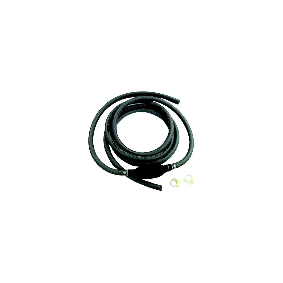 Fuel Line 12' 5/16" Univ Epa -Modern Boat Sales & Service
