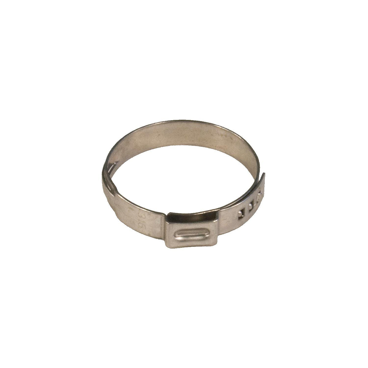 Sierra 91389 Oetiker Clamp 1-1/4", 10/bag Default Title -Modern Boat Sales & Service