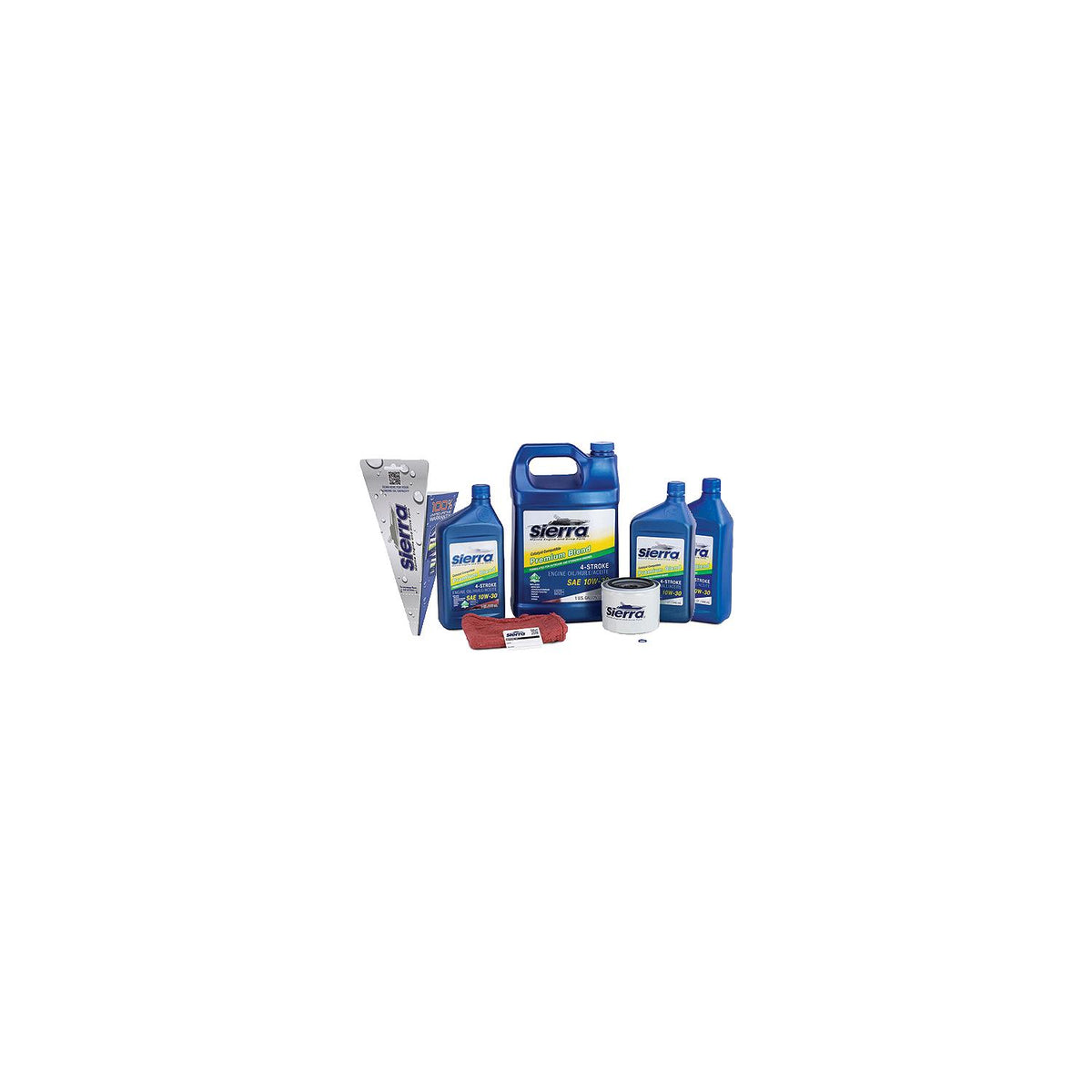 Sierra 9221 Oil Change Kit -Modern Boat Sales & Service