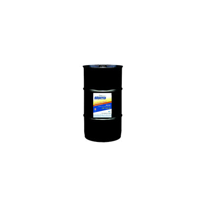 10W40 FCW 4-Cycle Outboard Synthetic Blend Oil, 16 Gal. Drum Default Title -Modern Boat Sales & Service