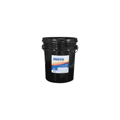 Sierra 96505 Hi Performance Gear Lube, 5 Gal. Pail Default Title -Modern Boat Sales & Service