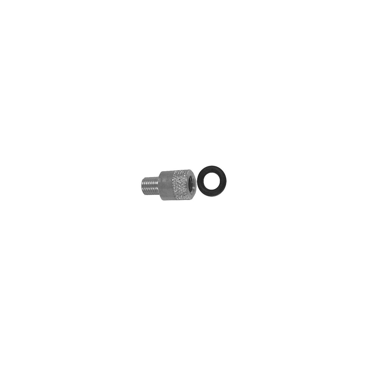 Sierra 9795 Oil Pump Adapter-Suzuki -Modern Boat Sales & Service