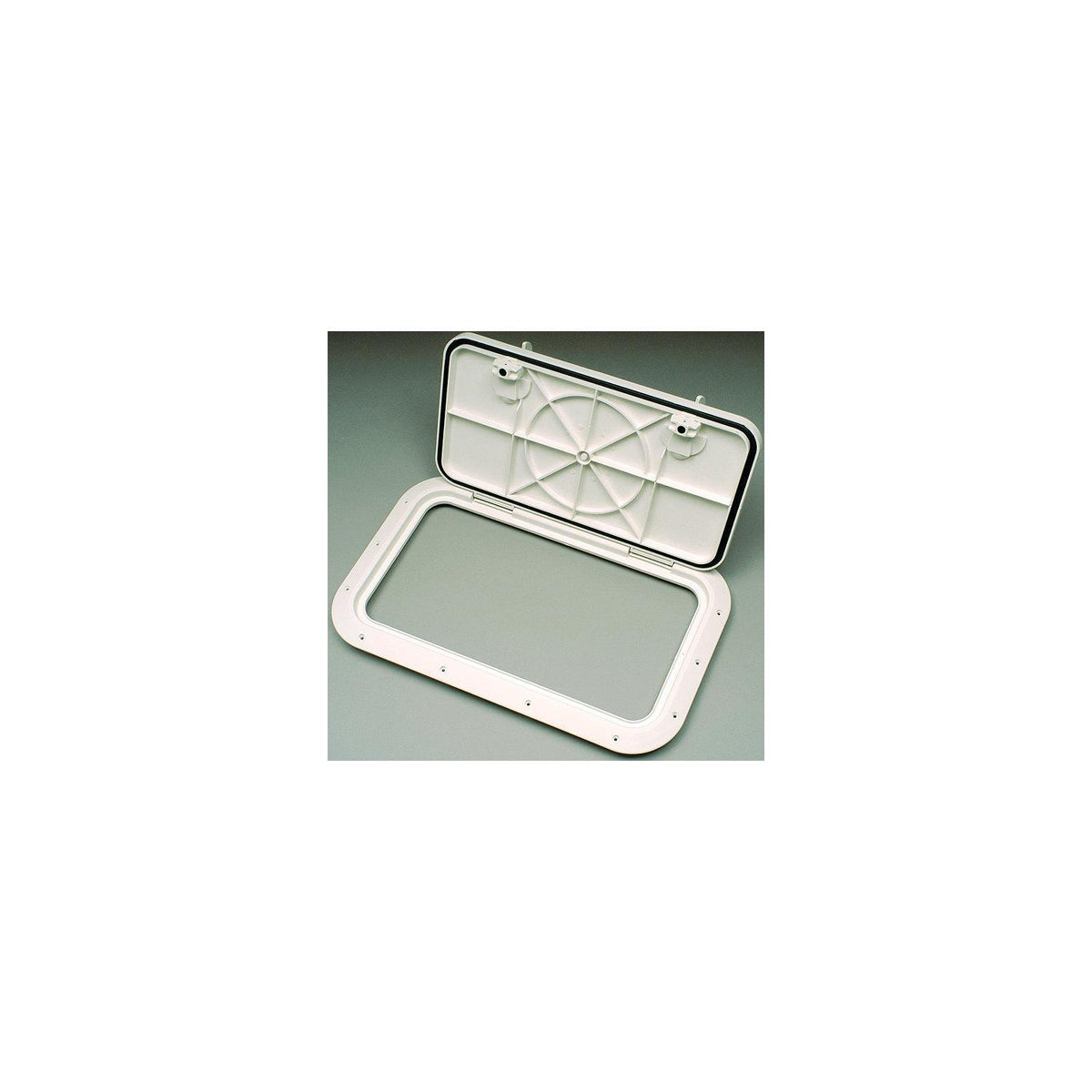 Hatch 10 X 20 Black Default Title -Modern Boat Sales & Service